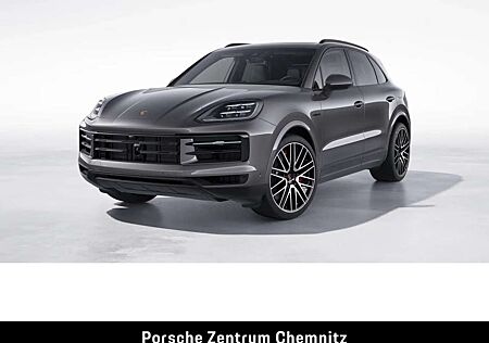 Porsche Cayenne S E-Hybrid Sitzbelüft.;BOSE;AHZV;Head-Up