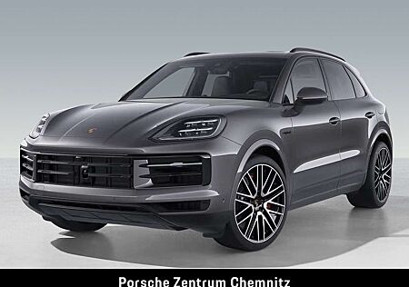 Porsche Cayenne S E-Hybrid Sitzbelüft.;BOSE;AHZV;Head-Up