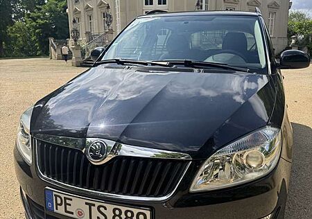 Skoda Fabia 1.2 TSI Combi COOL EDITION