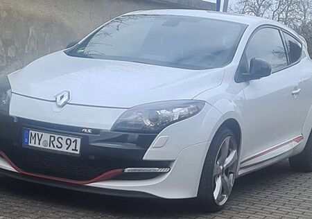 Renault Megane Coupe TCe 265 Sport