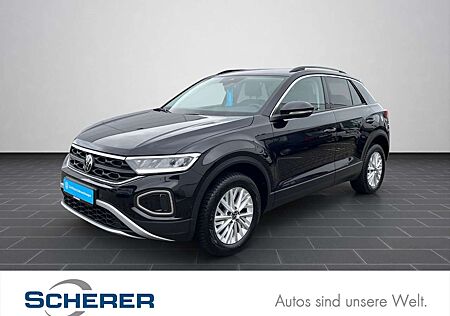 VW T-Roc Volkswagen 1.0 TSI Life NAVI/PDC/LED/DAB+ uvm.