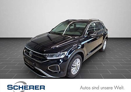 VW T-Roc Volkswagen 1.0 TSI Life NAVI/PDC/LED/DAB+ uvm.