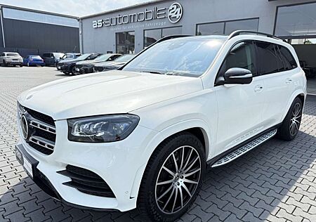 Mercedes-Benz GLS 580 GLS*580*4M*AMG*INDIVIDUAL*3xTV*360°ACC*HUD*LED*