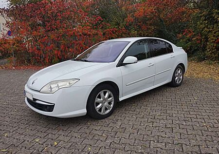 Renault Laguna 2.0dCi Dynamique 150