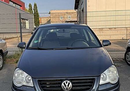VW Polo Volkswagen 1.2 Trendline