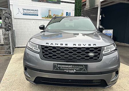 Land Rover Range Rover Velar Approved| Allrad| Matrix-LED|Finanz. ab 299€|