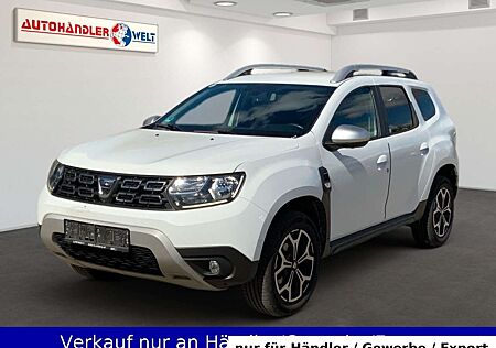Dacia Duster gebraucht kaufen Dacia Duster II Prestige 4WD