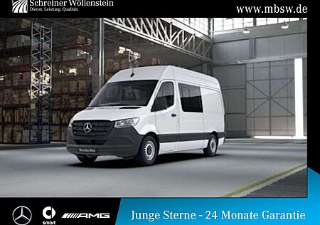 Mercedes-Benz Sprinter 314 KA L2H2 3665 Klima*Tempomat