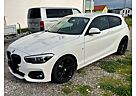 BMW 118i 118 M Sport