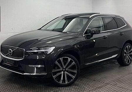 Volvo XC 60 XC60 T6 AWD RECH INSCRIPTION PANO+360+H/K+MEMO+