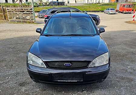 Ford Mondeo 2.0 Turnier Ambiente