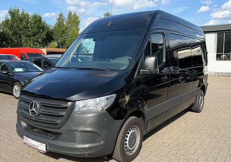 Mercedes-Benz Sprinter Kasten 314 CDI L2H2/1H/AHK/R-Cam/Klima