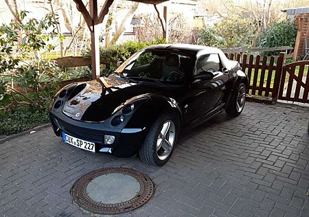Smart Roadster MTV