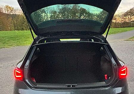 Seat Leon 2.0 TSI OPF DSG Cupra