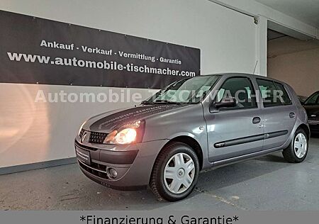 Renault Clio | 1.Hand| Klima| nur 70.492km| TÜV/AU neu