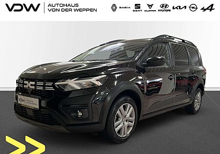 Dacia Jogger gebraucht kaufen Dacia Jogger Expression TCe 110 Klima Einparkhilfe Fenster el.