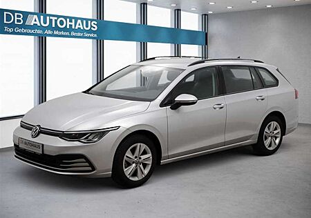 VW Golf Volkswagen Life 1.0 TSI