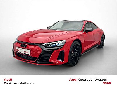 Audi RS e-tron GT *Air*Pano*B&O*Laser*Virtual*Navi+*Sp