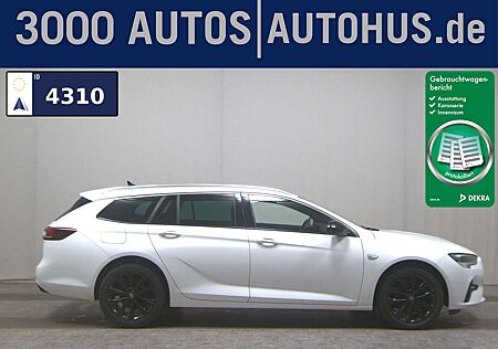 Opel Insignia ST 2.0 D Business Ed. Navi Pano HuD AHK