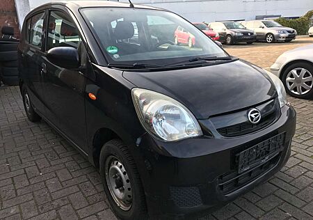 Daihatsu Sirion 1.3