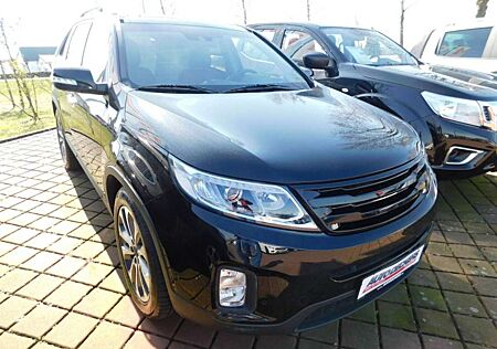 Kia Sorento 2,2 CRDi AWD Platinum AT