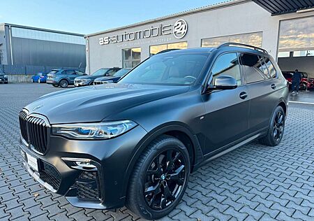 BMW Others X7*M50i*Individual*3xTV*B&W*HUD*360°ACC*7xSITZER