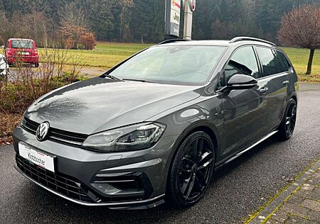 VW Golf Volkswagen VII Variant R 4Motion EGO-X