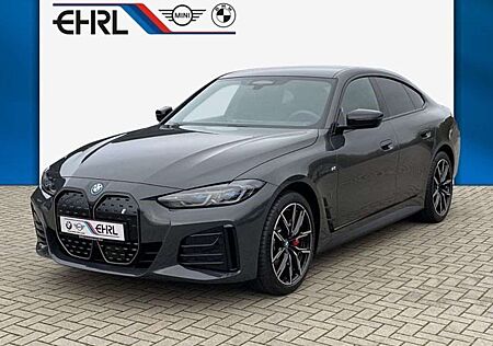 BMW i4 eDrive35 M Sport Pro*Laser*PA+ UPE:76.400,-€