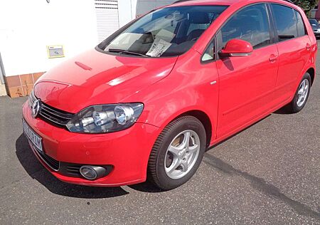 VW Golf Volkswagen Plus VI Life **1.HAND** ~GARANTIE~