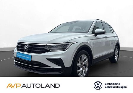 VW Tiguan Volkswagen 2.0 TDI MOVE | NAVI | LED | ACC | AHK |