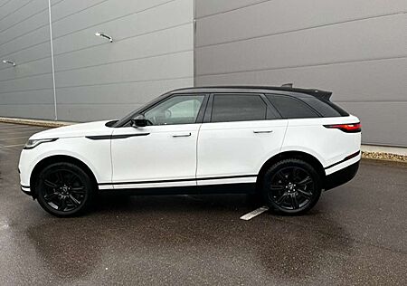 Land Rover Range Rover Velar 2.0d R-Dynamic SE