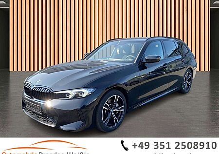 BMW 330 i Touring xDrive M Sport*BlackPack*Kamera*