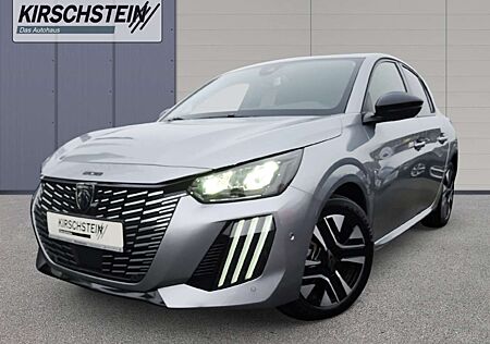Peugeot 208 Allure 360 Grad Kamera Totwinkel Navi LED