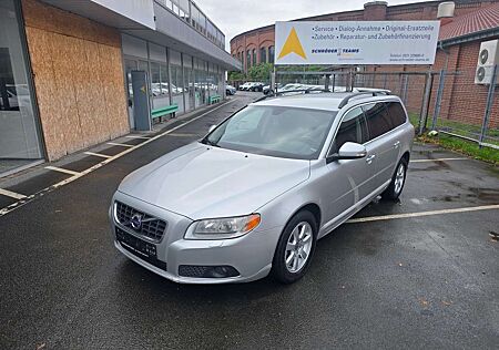 Volvo V70 Momentum 2.4~ 5 Zylinder~ Standtheizung