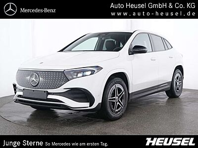 Mercedes-Benz EQA 250 + AMG  *Night-P*Park-P*Winter-P*Easy-P*
