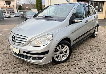 Mercedes-Benz B 180 B180 CDI B -Klasse*TEMPOMAT*KLIMA*