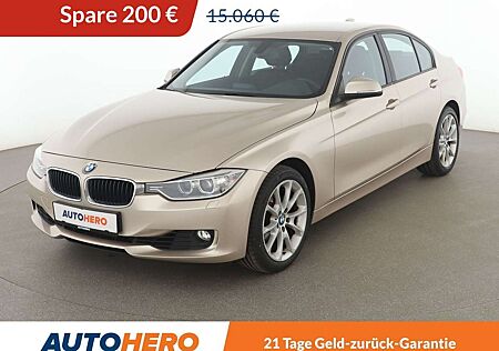 BMW 320i 320 *BI-XENON*PDC*SHZ*KLIMA*GARANTIE*