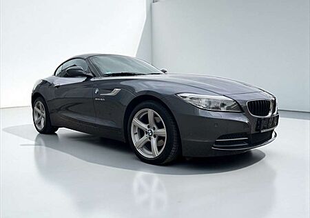 BMW Z4 Roadster sDrive 20i TÜV NEU 1.Hand Euro 6 Top