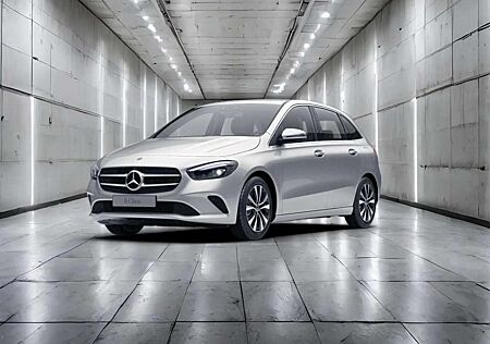 Mercedes-Benz B 250 e PROGRESSIVE+MEM.+TOTW.+360°-KAM.+MULTIB.