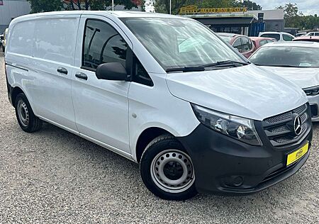 Mercedes-Benz Vito Kasten 114 Aut.*Navi*F1*SitzH*TÜV NEU
