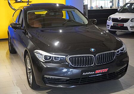 BMW 630 °Pano°LED°Leder°