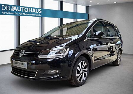 VW Sharan Volkswagen Active 1.4 TSI DSG