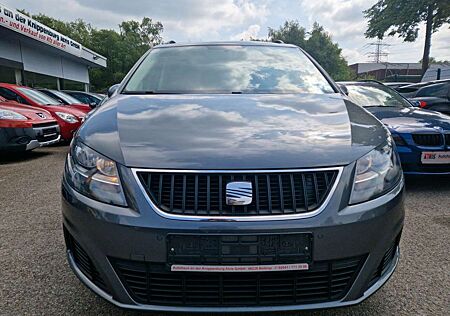 Seat Alhambra Reference 2,0 TDI