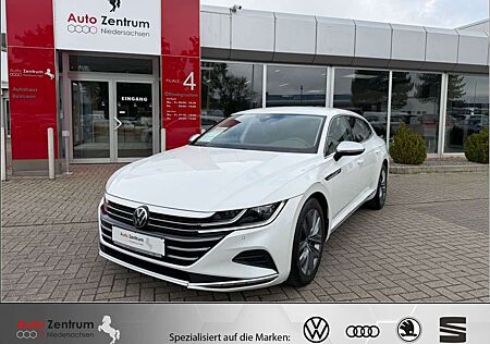 VW Arteon Volkswagen Shooting Brake 2.0 TDI Elegance AHK*CarPlay*Kamera