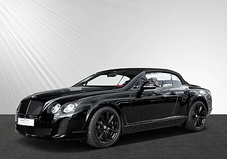 Bentley Others Continental Supersports/BRD/Scheckh./Sport Abgas