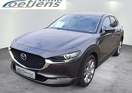 Mazda CX-30 2.5L e-SKYACTIV G 140ps Center-Line *Desig