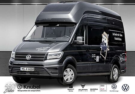 VW T4 California Volkswagen Grand California 600 LED Navi ACC Fahrradträger