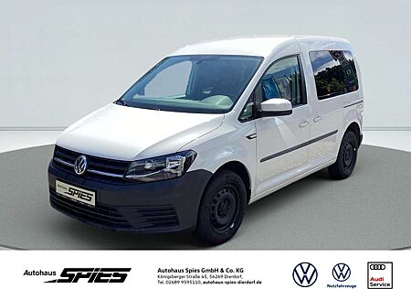 VW Caddy Volkswagen 1.0 TSI Trendline