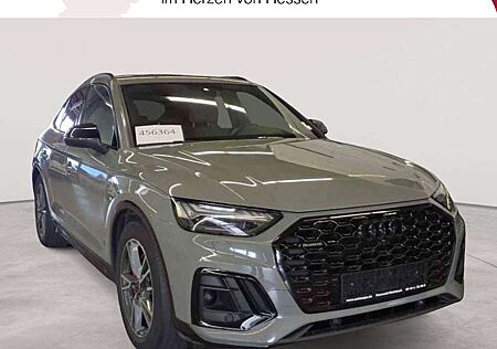 Audi Q5 50 TDI Sportback quattro tip edition one