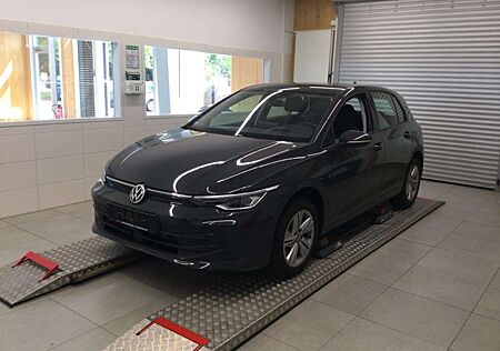VW Golf Volkswagen 1.5 TSI LIFE BUSINESS LED PLUS KAMERA SITZLEHNE KL